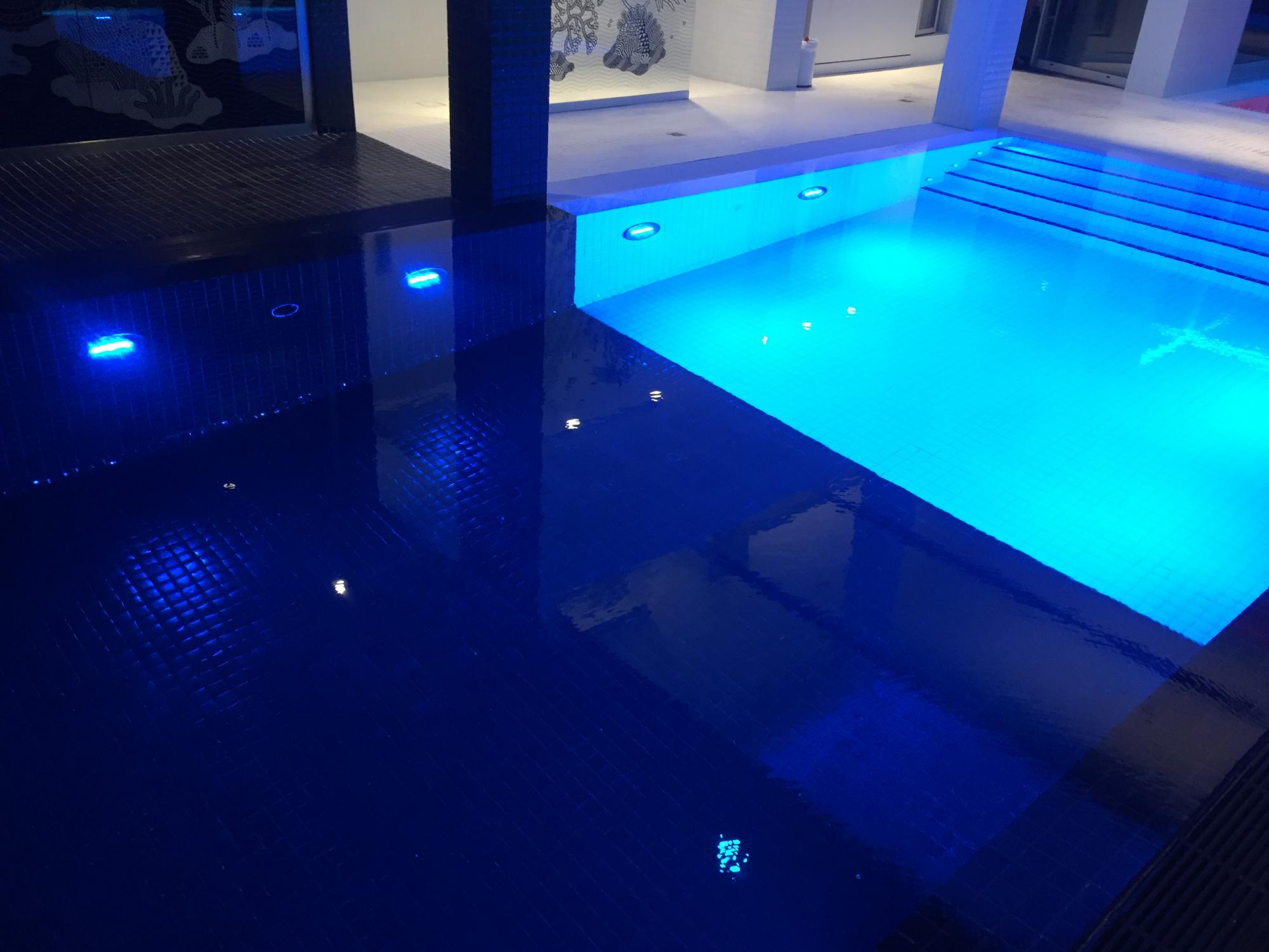 Rénovation piscine Bouches du Rhônes