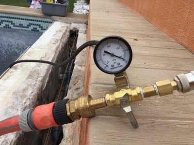 Réparation Piscine Var & Bouches du Rhône