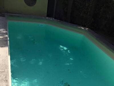 Installation quipement piscine Var