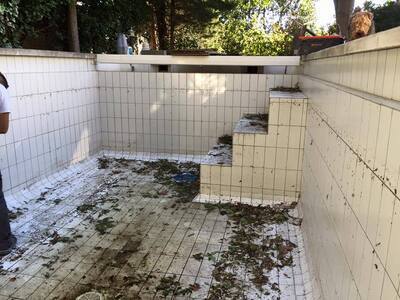 Rnovation piscine Vaucluse