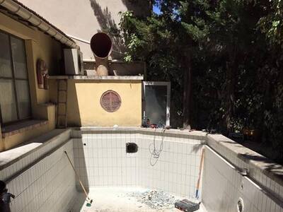 Installation quipement piscine Var