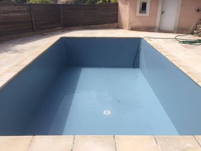 R�novation piscine Var