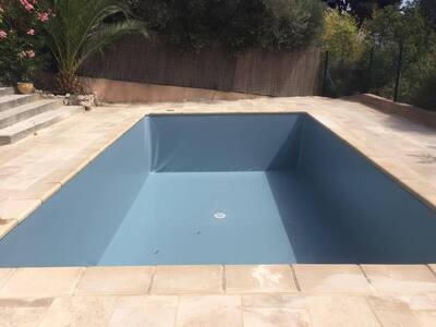 Rnovation piscine Var
