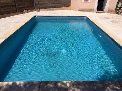 Installation �quipement piscine Bouches du Rh�ne