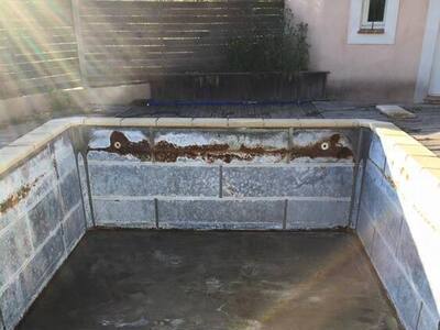 Installation quipement piscine Bouches du Rhne