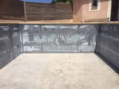 R�novation piscine Vaucluse