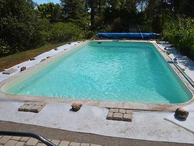 Rnovation piscine Vaucluse