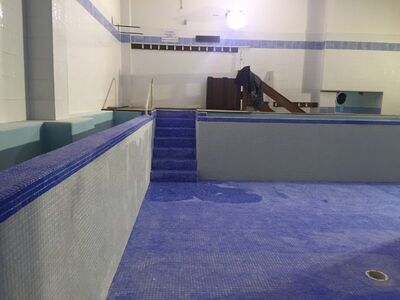 Installation quipement piscine Var