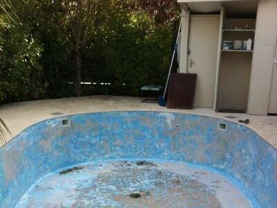 Rnovation piscine Vaucluse