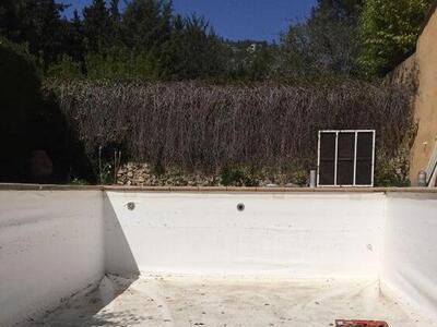 Rnovation piscine Vaucluse