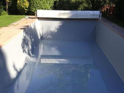 Installation quipement piscine Vaucluse