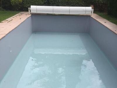 Rparation piscine Var