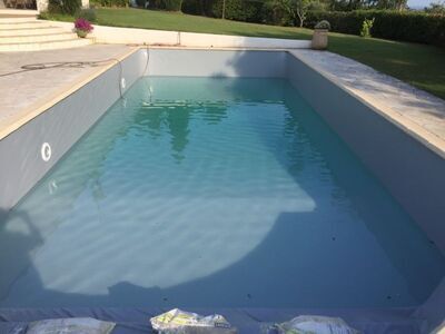 Installation quipement piscine Var