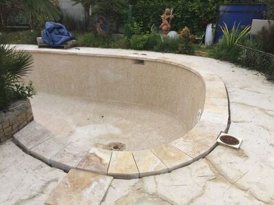 Installation quipement piscine Vaucluse