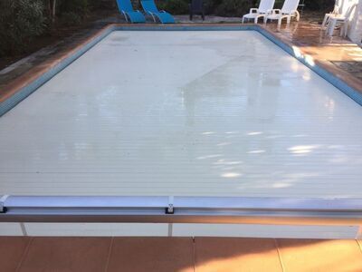 Rnovation piscine Vaucluse