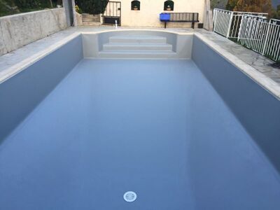 Installation quipement piscine Bouches du Rhne