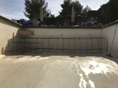 Rnovation piscine Vaucluse