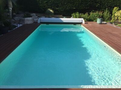 Rnovation piscine Var