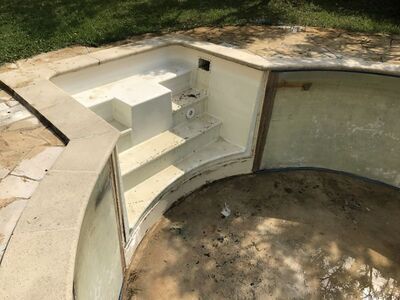 R�paration piscine Var