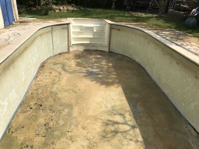 Installation quipement piscine Vaucluse