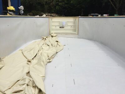 Installation quipement piscine Var