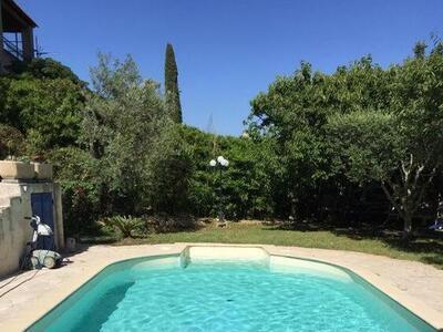 Installation quipement piscine Vaucluse