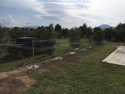 Rnovation piscine Var