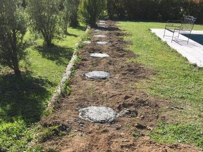 Installation quipement piscine Bouches du Rhne