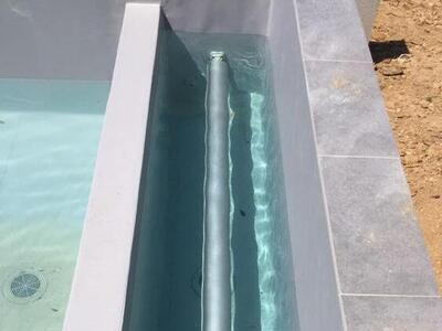 Installation quipement piscine Var