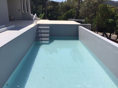 Installation quipement piscine Vaucluse