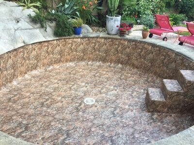 Rparation piscine Var