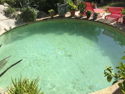 Rnovation piscine Var