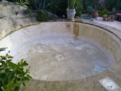 Rnovation piscine Bouches du Rhne
