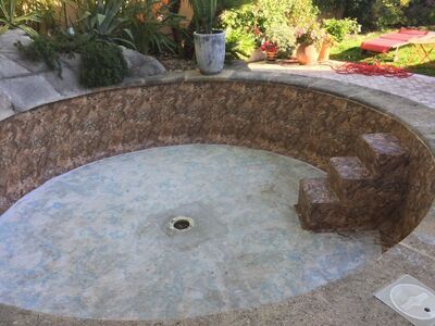 Installation quipement piscine Vaucluse