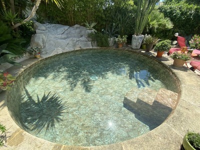 Installation quipement piscine Bouches du Rhne