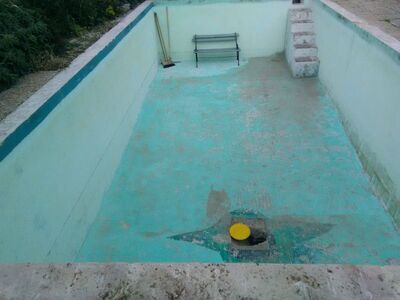Rparation piscine Bouches du Rhne
