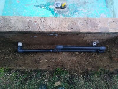 Recherche fuite piscine Bouches du Rhne