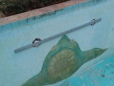 Installation quipement piscine Vaucluse