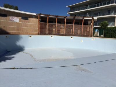 Rnovation piscine Var