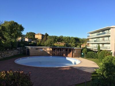 Installation quipement piscine Bouches du Rhne