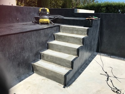 Installation �quipement piscine Var
