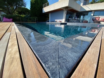 Installation �quipement piscine Var
