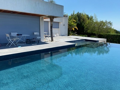 Installation �quipement piscine Var