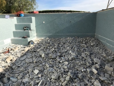 Installation �quipement piscine Var