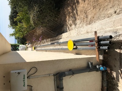 Installation �quipement piscine Var