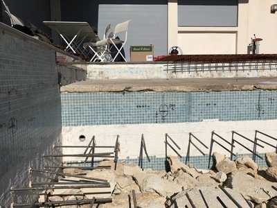 Installation �quipement piscine Var