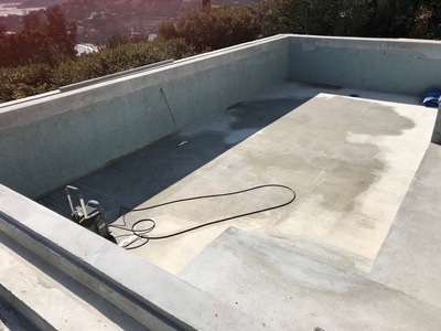 Installation �quipement piscine Var