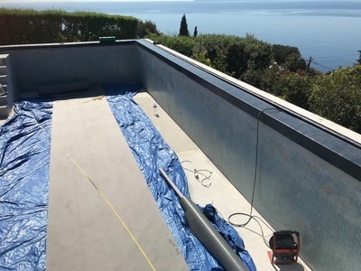 Installation �quipement piscine Var