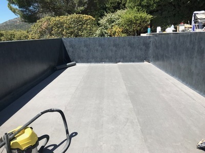 Installation �quipement piscine Var