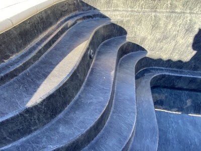 Rparation piscine Cassis